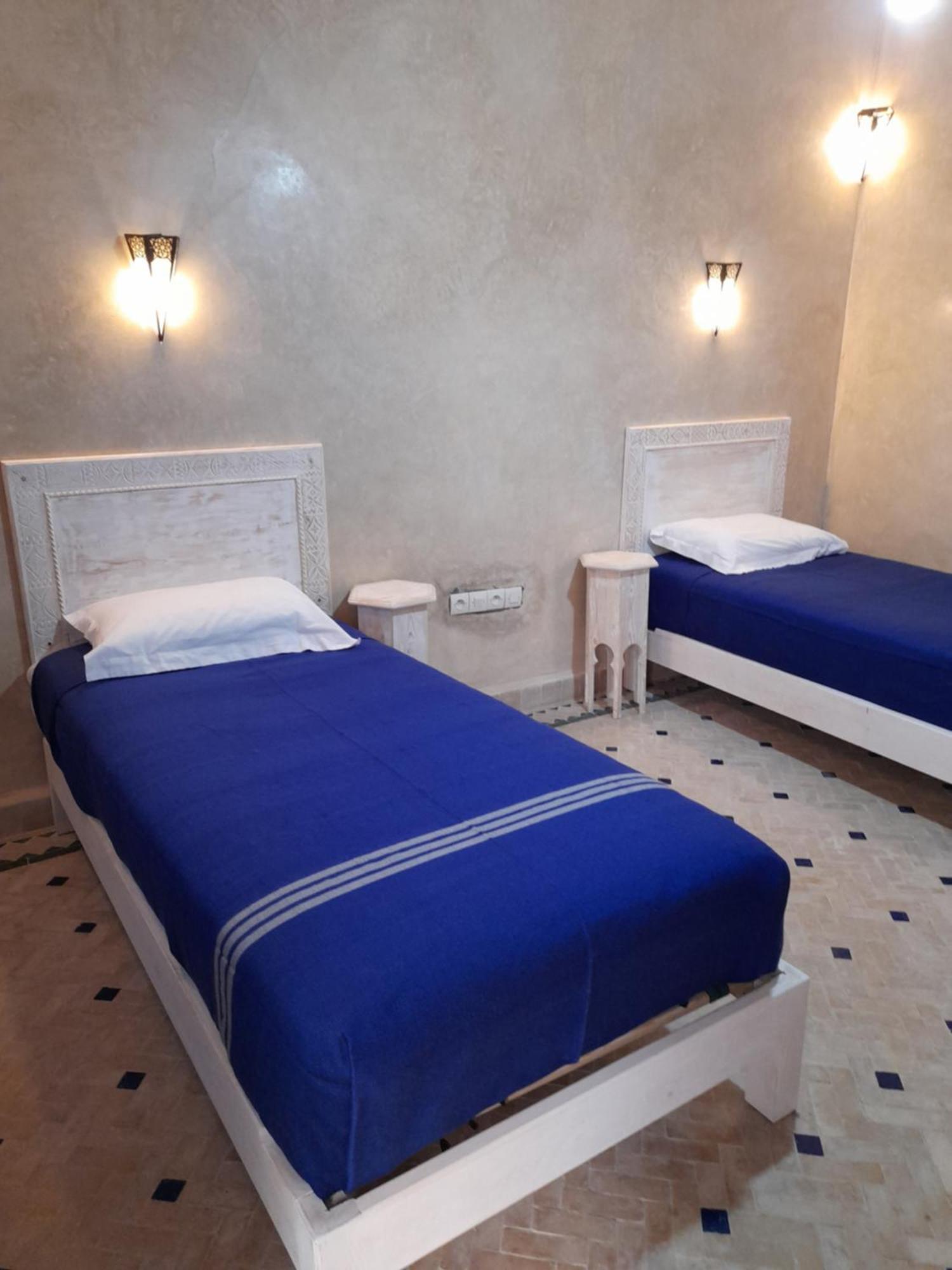 Dar Al Bahar Bed and Breakfast Esauira Exterior foto