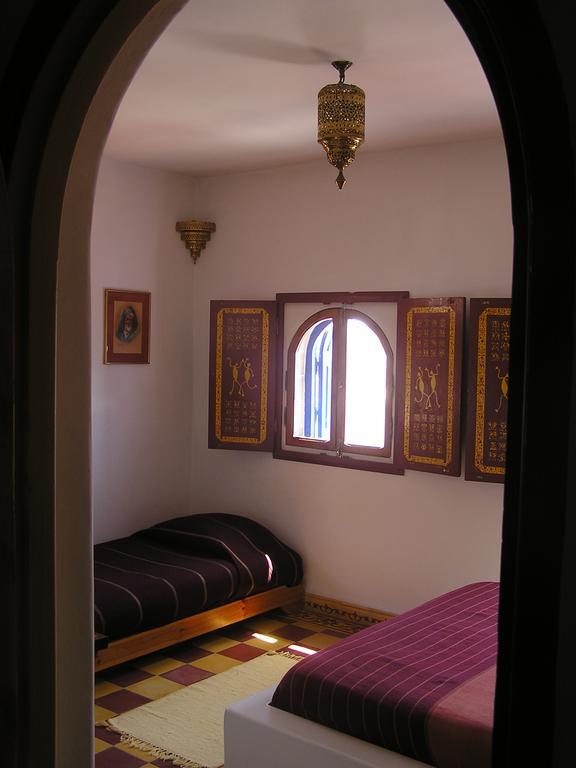 Dar Al Bahar Bed and Breakfast Esauira Exterior foto