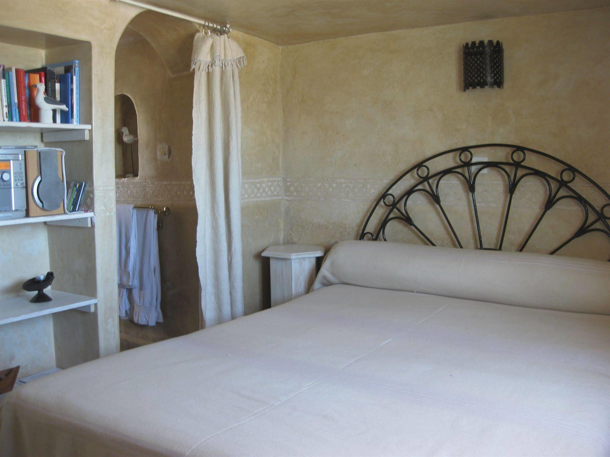 Dar Al Bahar Bed and Breakfast Esauira Exterior foto