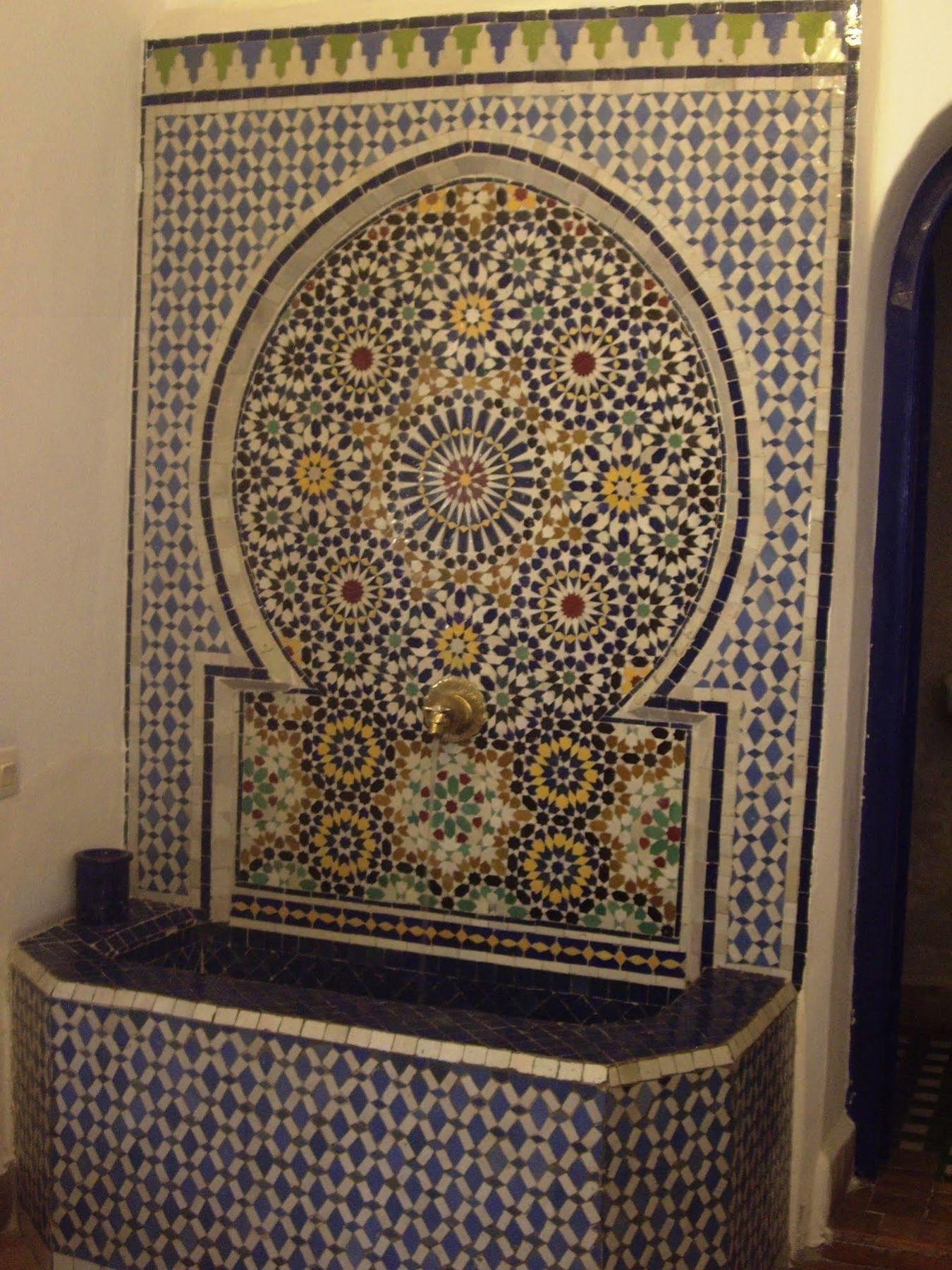 Dar Al Bahar Bed and Breakfast Esauira Exterior foto
