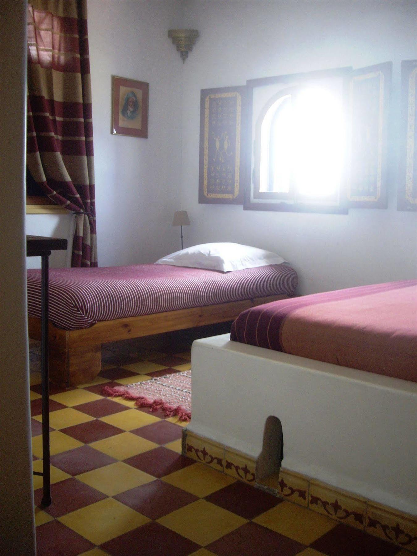 Dar Al Bahar Bed and Breakfast Esauira Exterior foto