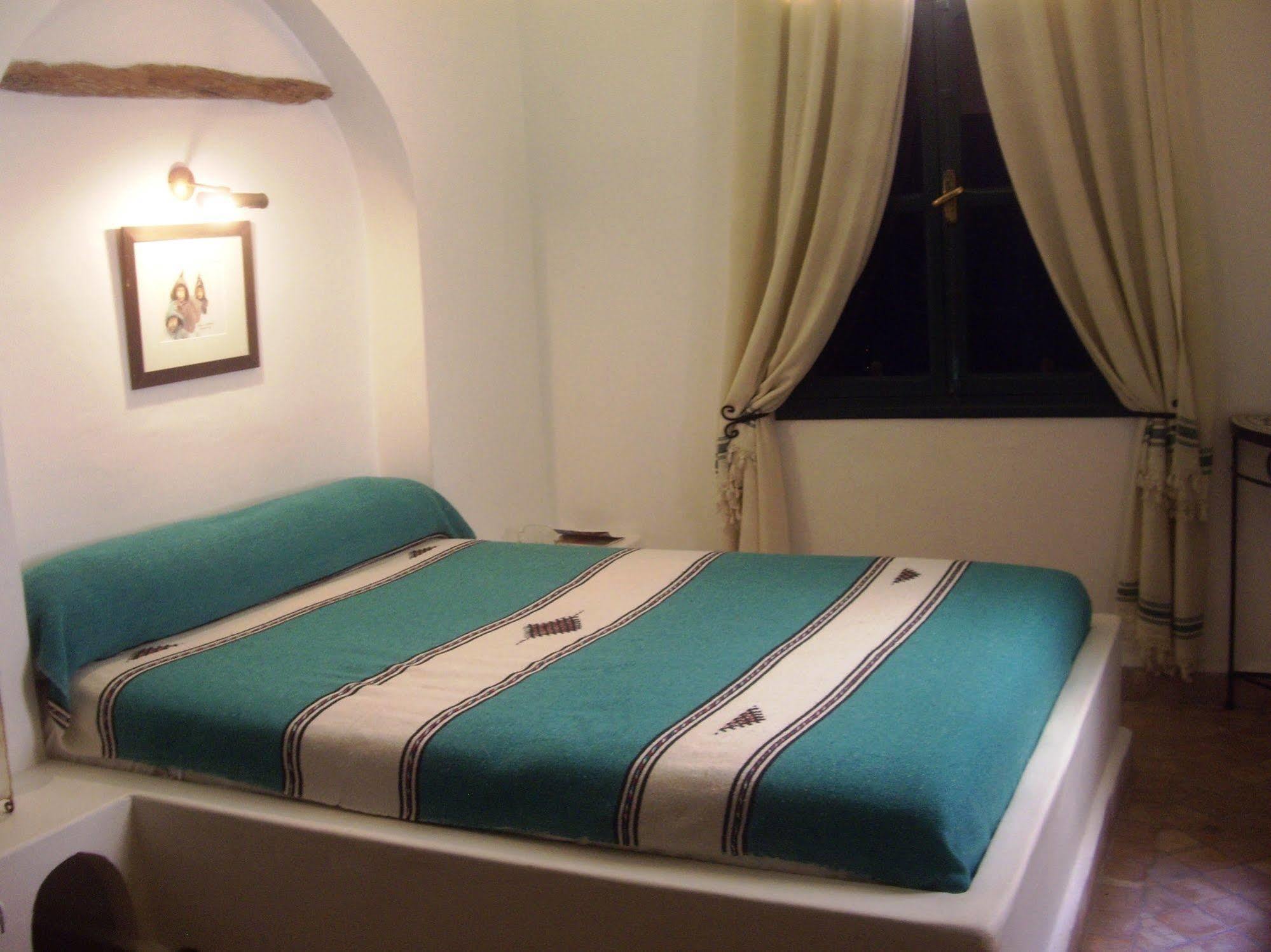 Dar Al Bahar Bed and Breakfast Esauira Exterior foto